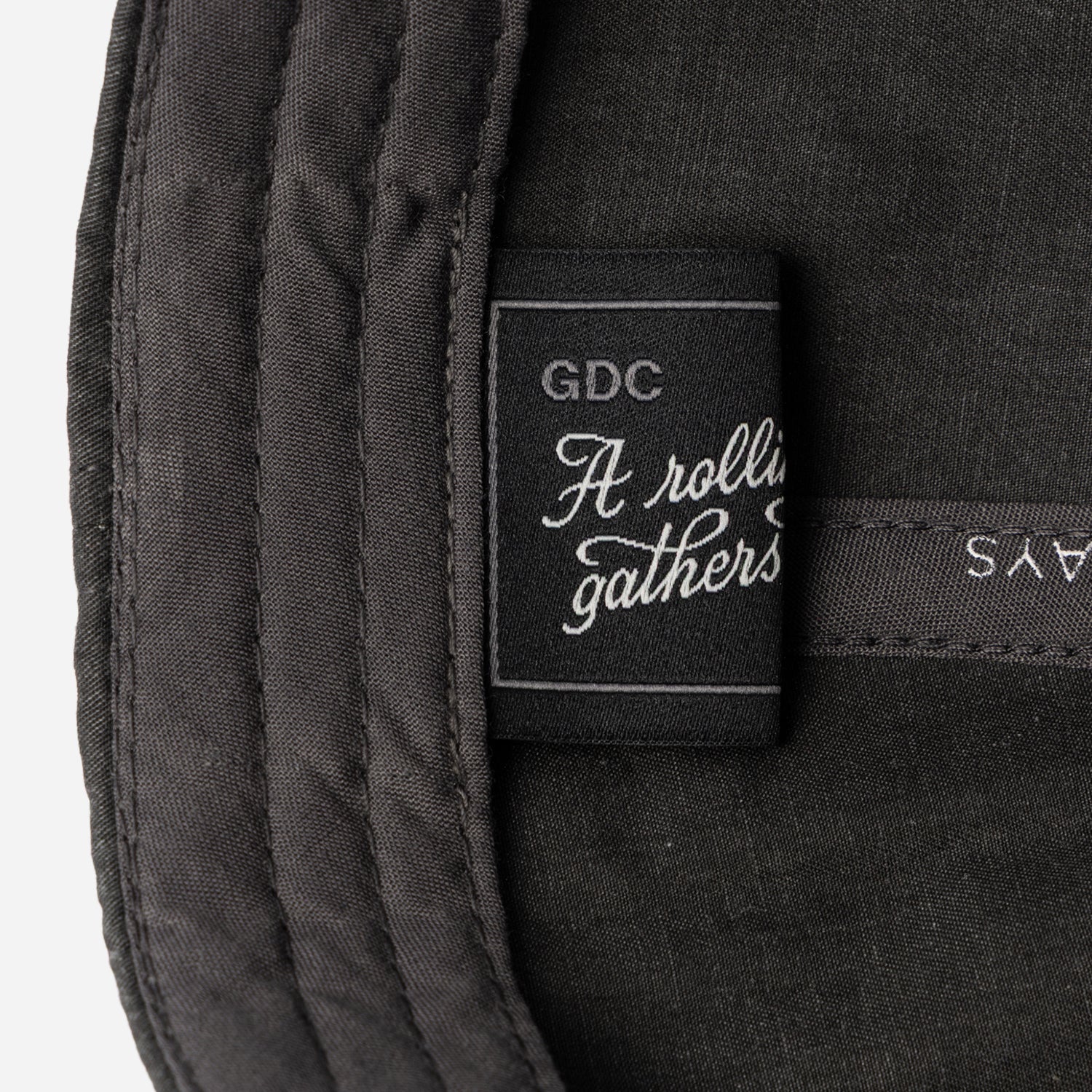 GDC×Saturdays NYC Cap