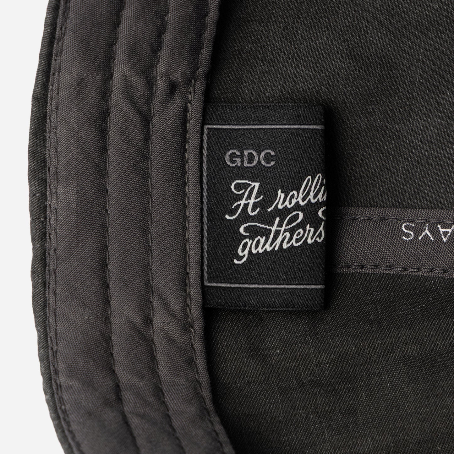 GDC×Saturdays NYC Cap