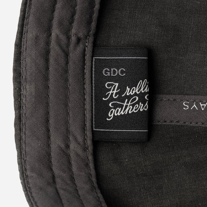 GDC×Saturdays NYC Cap