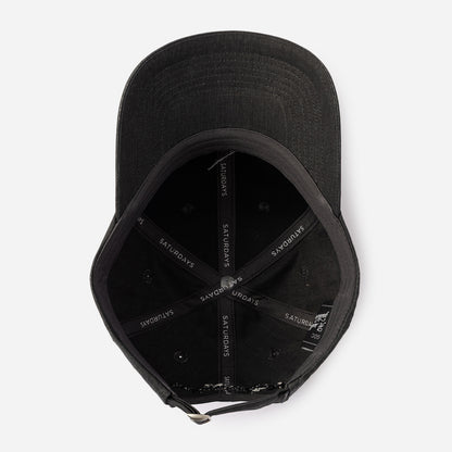 GDC×Saturdays NYC Cap