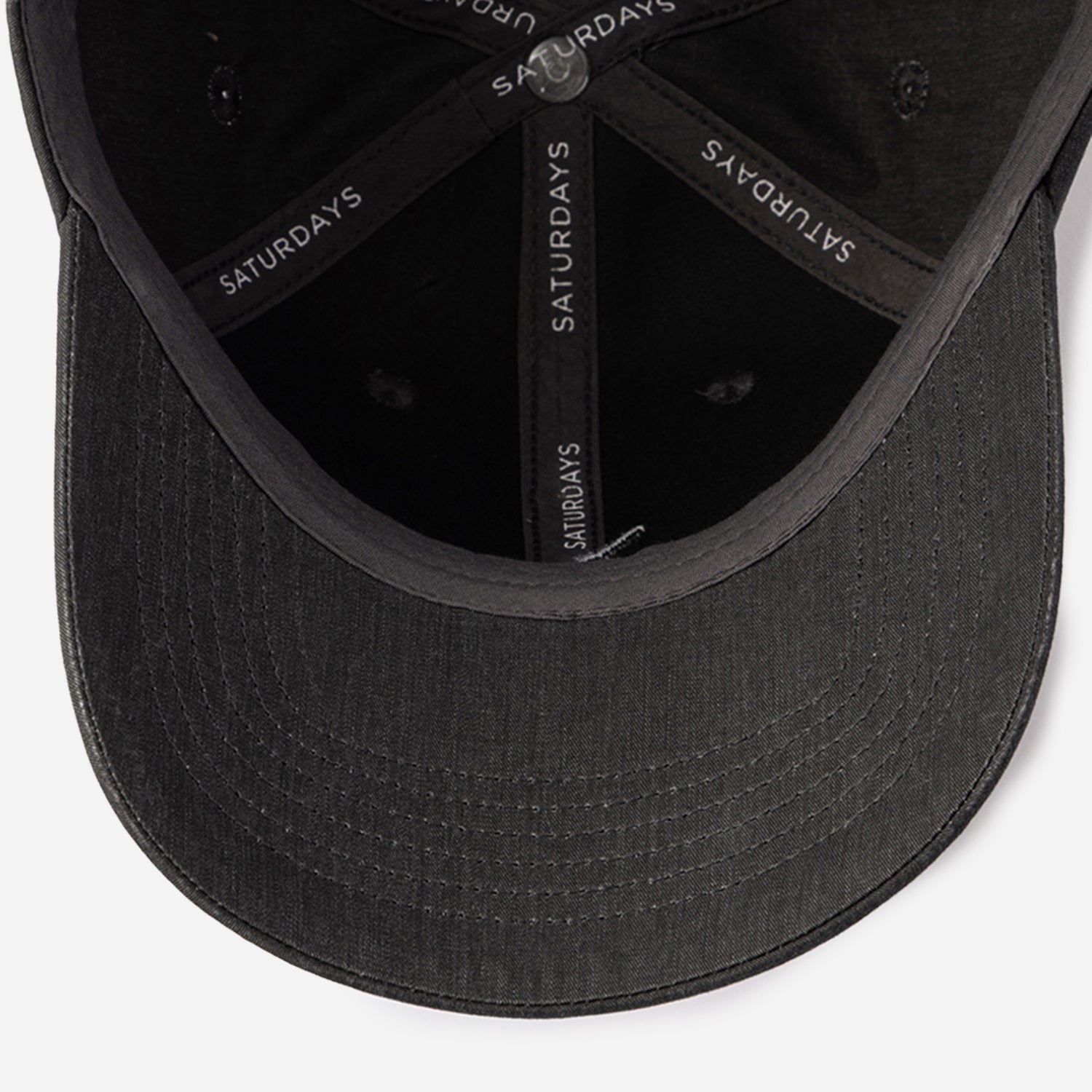 GDC×Saturdays NYC Cap