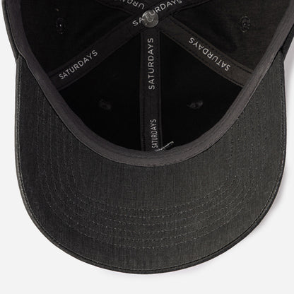 GDC×Saturdays NYC Cap
