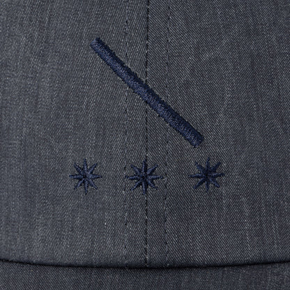 GDC×Saturdays NYC Cap