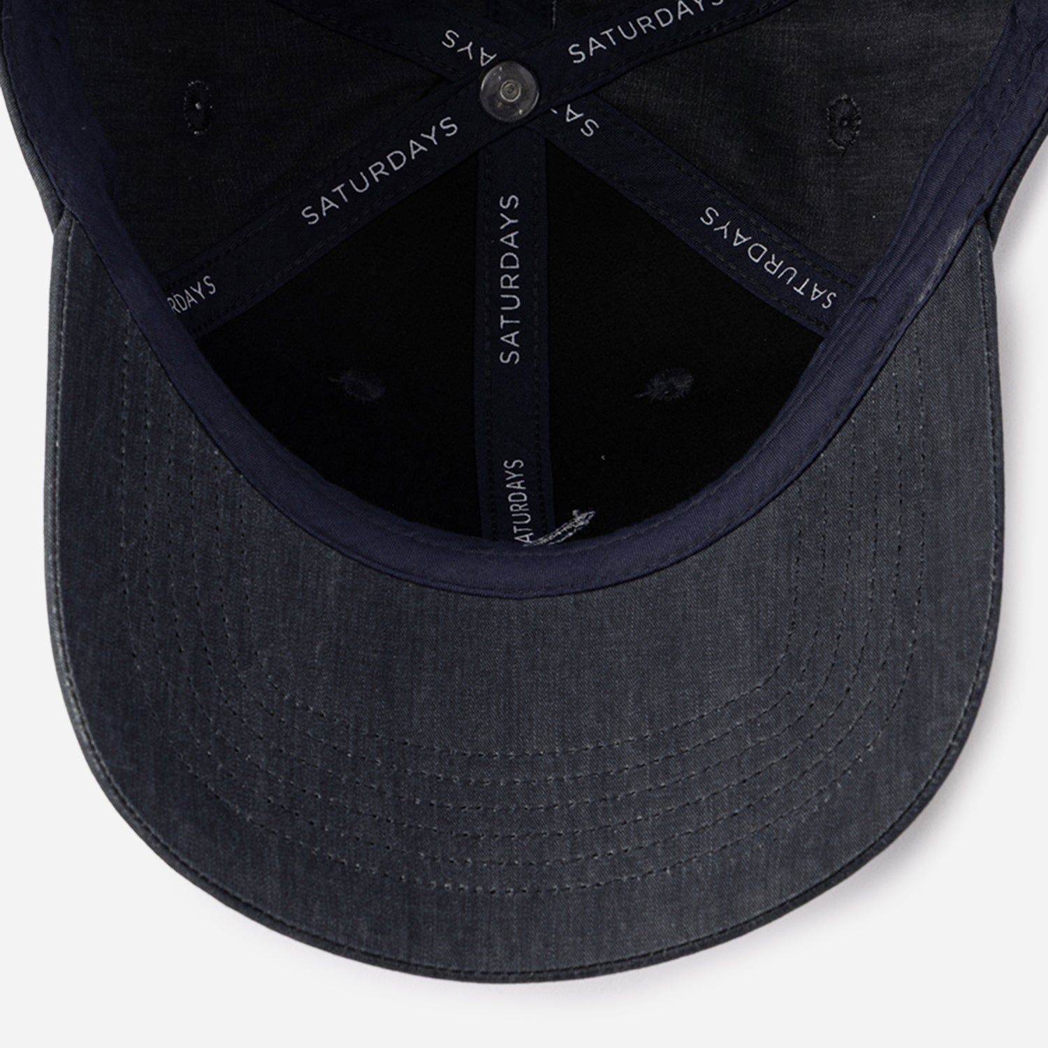 GDC×Saturdays NYC Cap