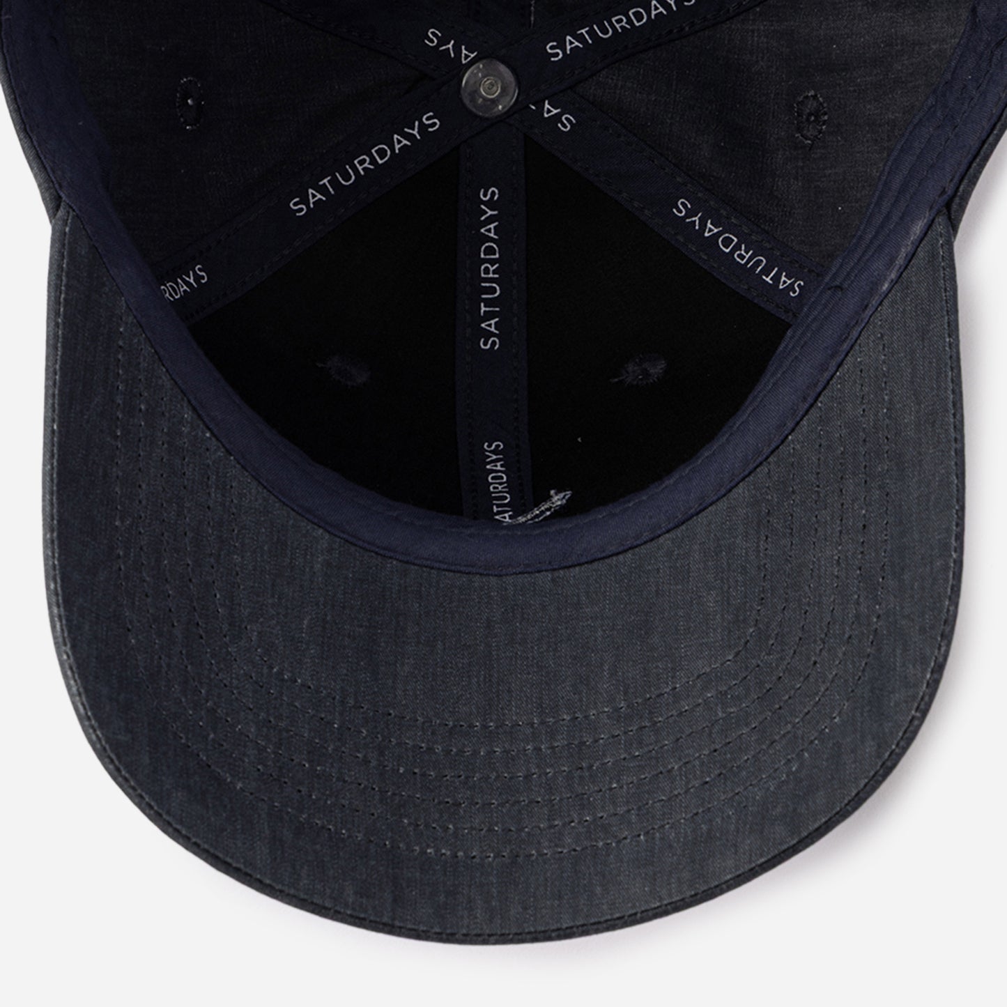 GDC×Saturdays NYC Cap