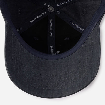GDC×Saturdays NYC Cap