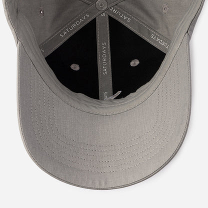 GDC×Saturdays NYC Cap