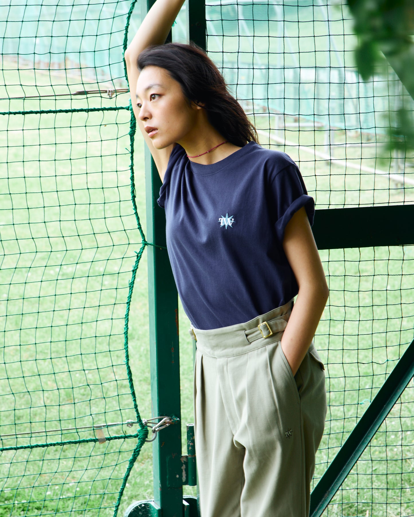 GDC×TW T-Shirt(発送予定：2026年8月上旬~)
