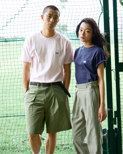GDC×TW T-Shirt(発送予定：2026年8月上旬~)