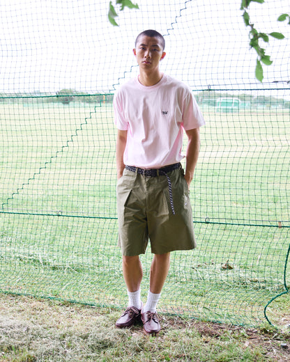 GDC×TW T-Shirt(発送予定：2026年8月上旬~)