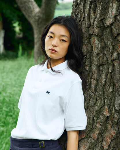 GDC×TW Polo Shirt(発送予定：2026年8月上旬~)