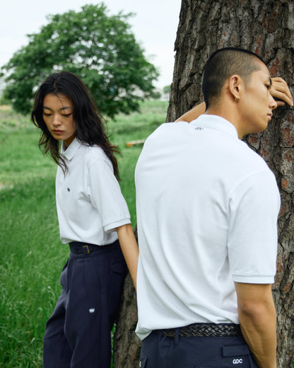 GDC×TW Polo Shirt(発送予定：2026年8月上旬~)