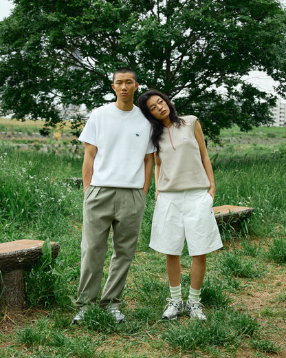 GDC×TW Gurkha Pants(発送予定：2026年8月上旬~)