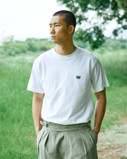 GDC×TW T-Shirt(発送予定：2026年8月上旬~)