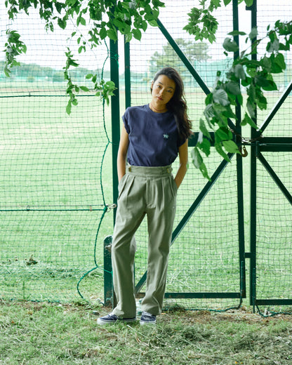 GDC×TW Gurkha Pants(発送予定：2026年8月上旬~)