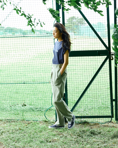GDC×TW Gurkha Pants(発送予定：2026年8月上旬~)