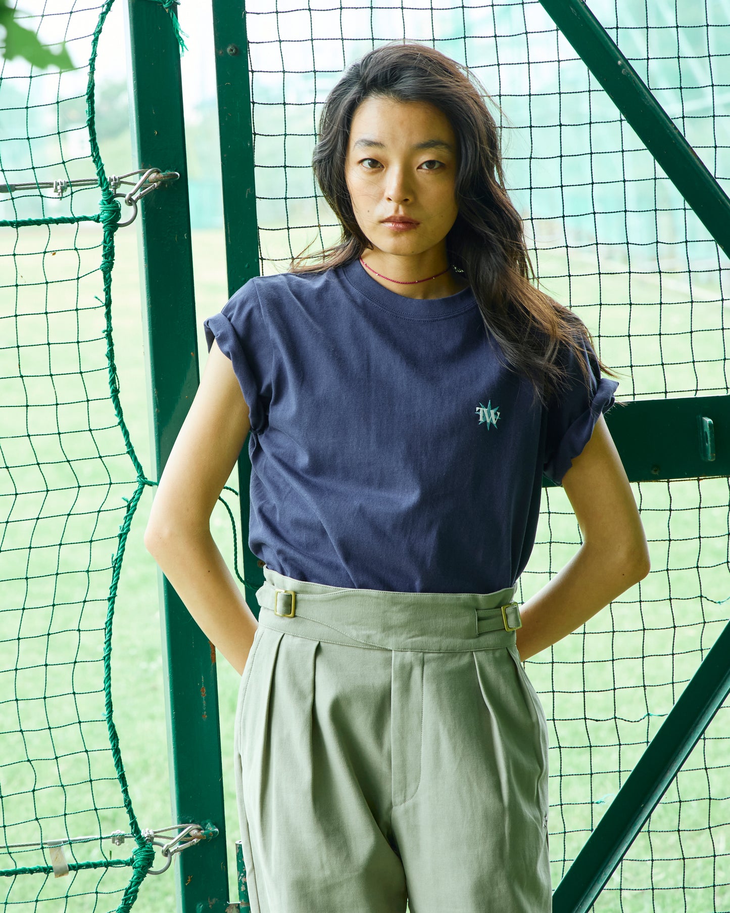 GDC×TW T-Shirt(発送予定：2026年8月上旬~)