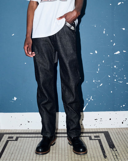 GDC Denim pannts【Paris】(発送予定：2026年12月上旬~)