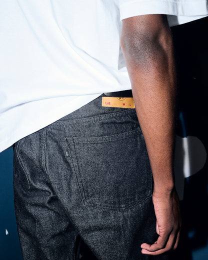 GDC Denim pannts【Paris】(発送予定：2026年12月上旬~)