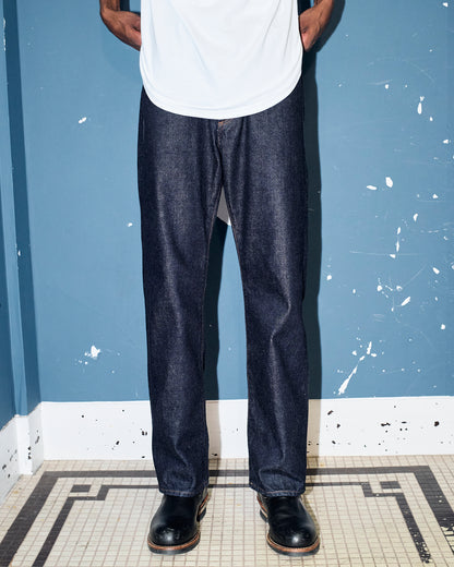 GDC Denim pannts【Paris】(発送予定：2026年12月上旬~)