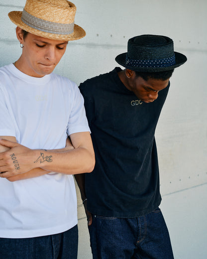 【CA4LA×GDC】Wheat Braid Hat