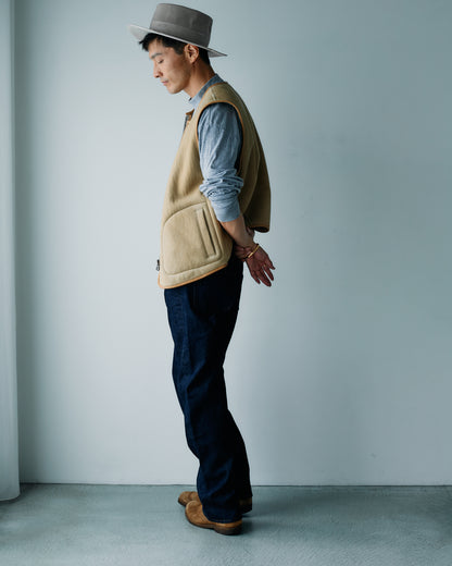 GDC Denim pannts【Paris】(発送予定：2026年12月上旬~)