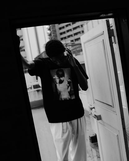 【立木義浩×GDC】何度も言ったじゃない Tee Cigarette