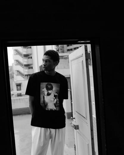 【立木義浩×GDC】何度も言ったじゃない Tee Cigarette