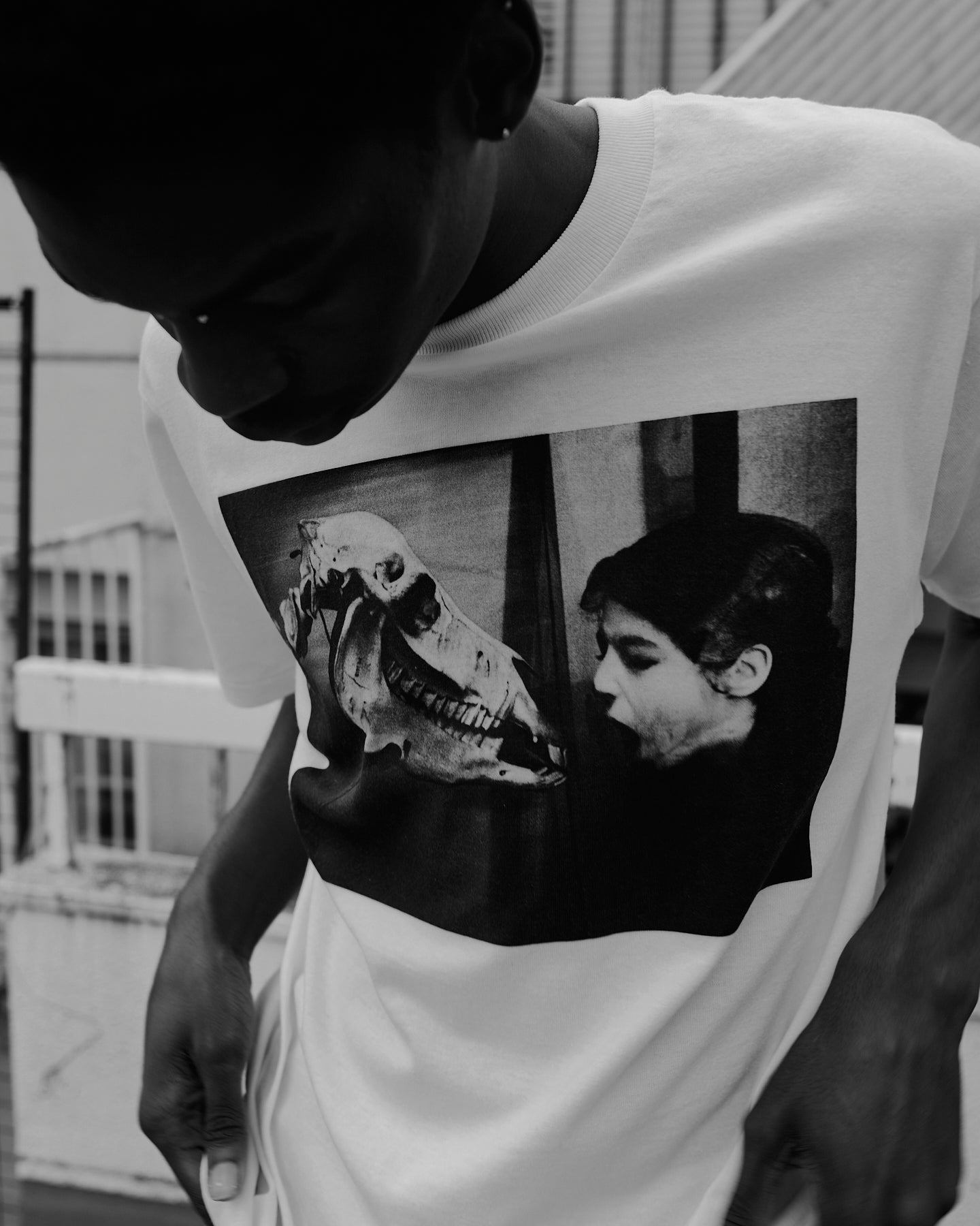 【立木義浩×GDC】Ahは口を開いて！Tee bone