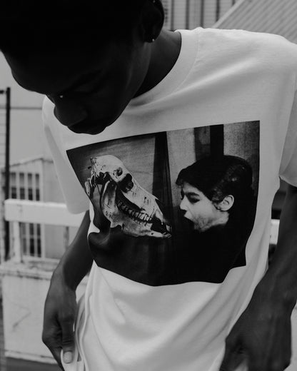 【立木義浩×GDC】Ahは口を開いて！Tee bone