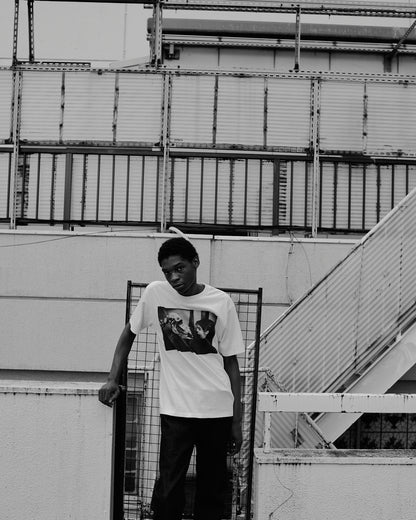 【立木義浩×GDC】Ahは口を開いて！Tee bone