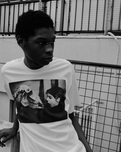 【立木義浩×GDC】Ahは口を開いて！Tee bone