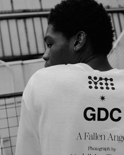 【立木義浩×GDC】Ahは口を開いて！Tee bone
