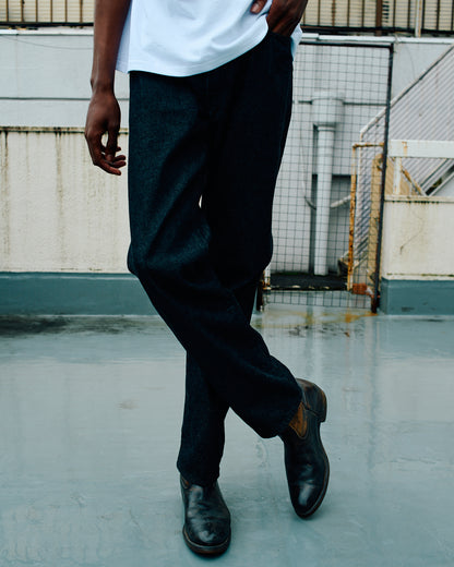 GDC Denim pannts【Paris】(発送予定：2026年12月上旬~)