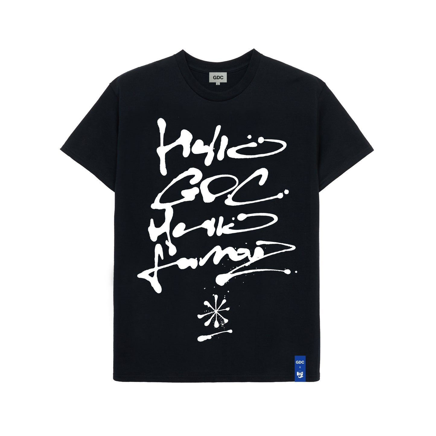 【FAMOUZ×GDC collabo】tee1
