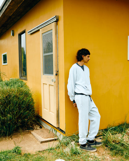 【RUSSELL×PROJECT D.】sunfaded sweat pants(発送予定：2027年1月上旬~)