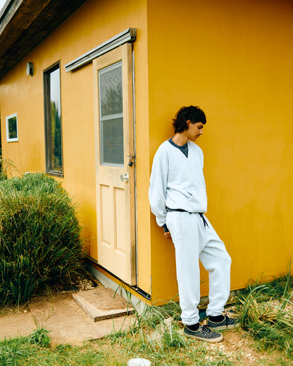 【RUSSELL×PROJECT D.】sunfaded sweat pants(発送予定：2027年1月上旬~)