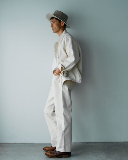 Denim Pants【Tokyo】