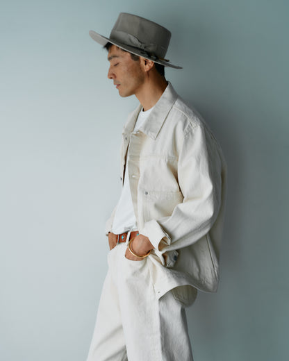 Denim Pants【Tokyo】
