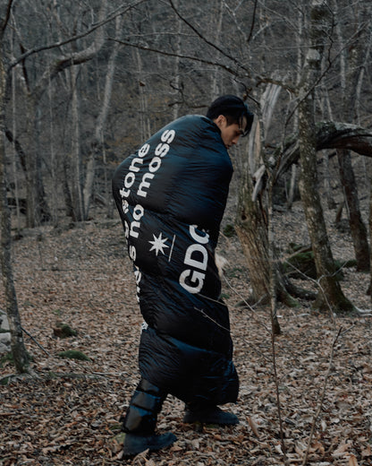 【NANGA×GDC】Down Blanket