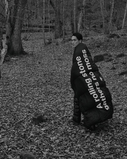 【NANGA×GDC】Down Blanket