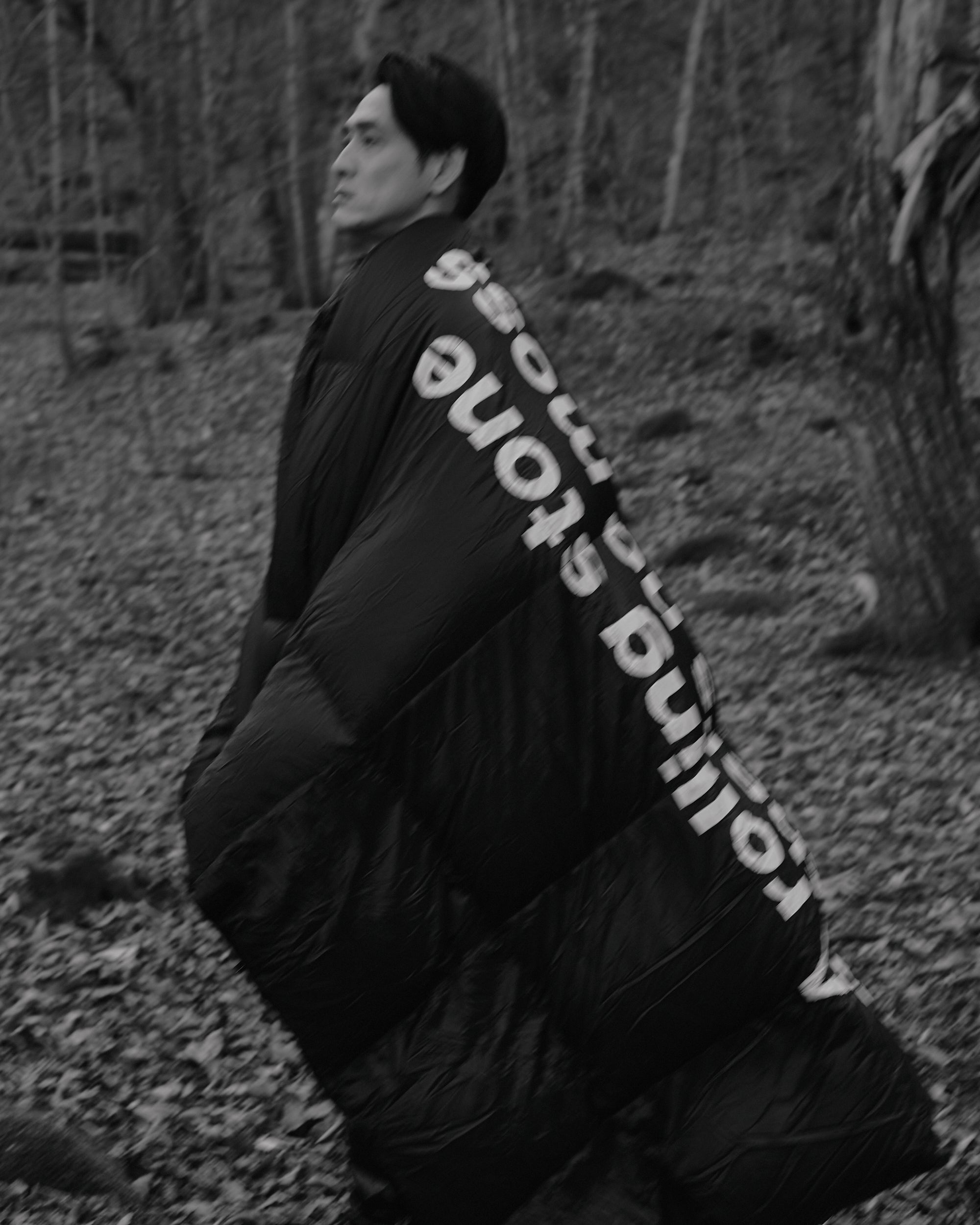 NANGA×GDC】Down Blanket