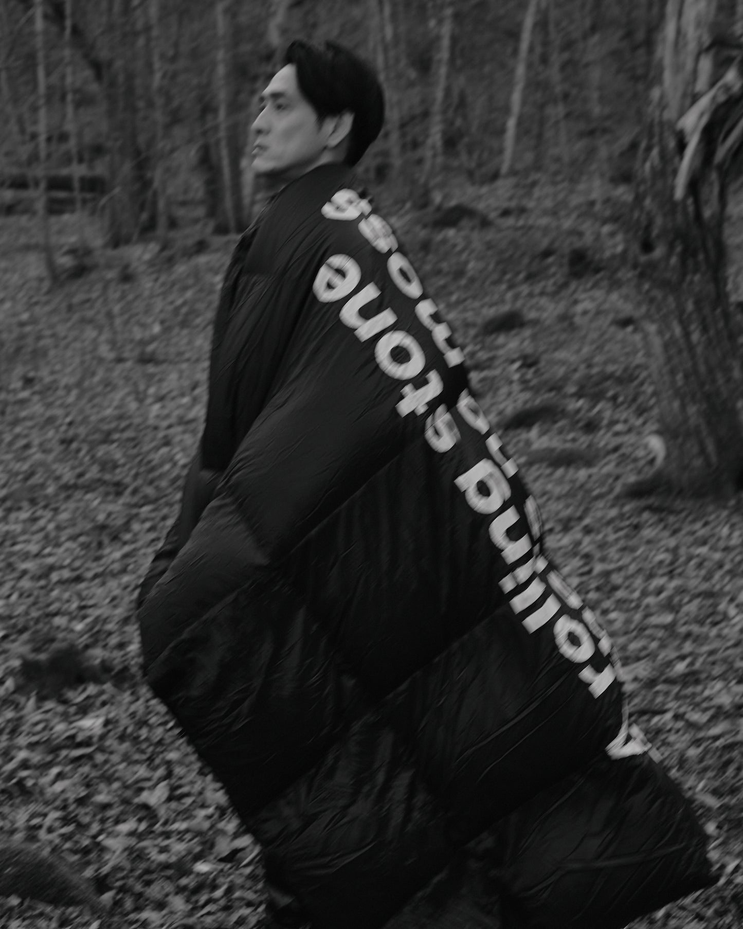 【NANGA×GDC】Down Blanket