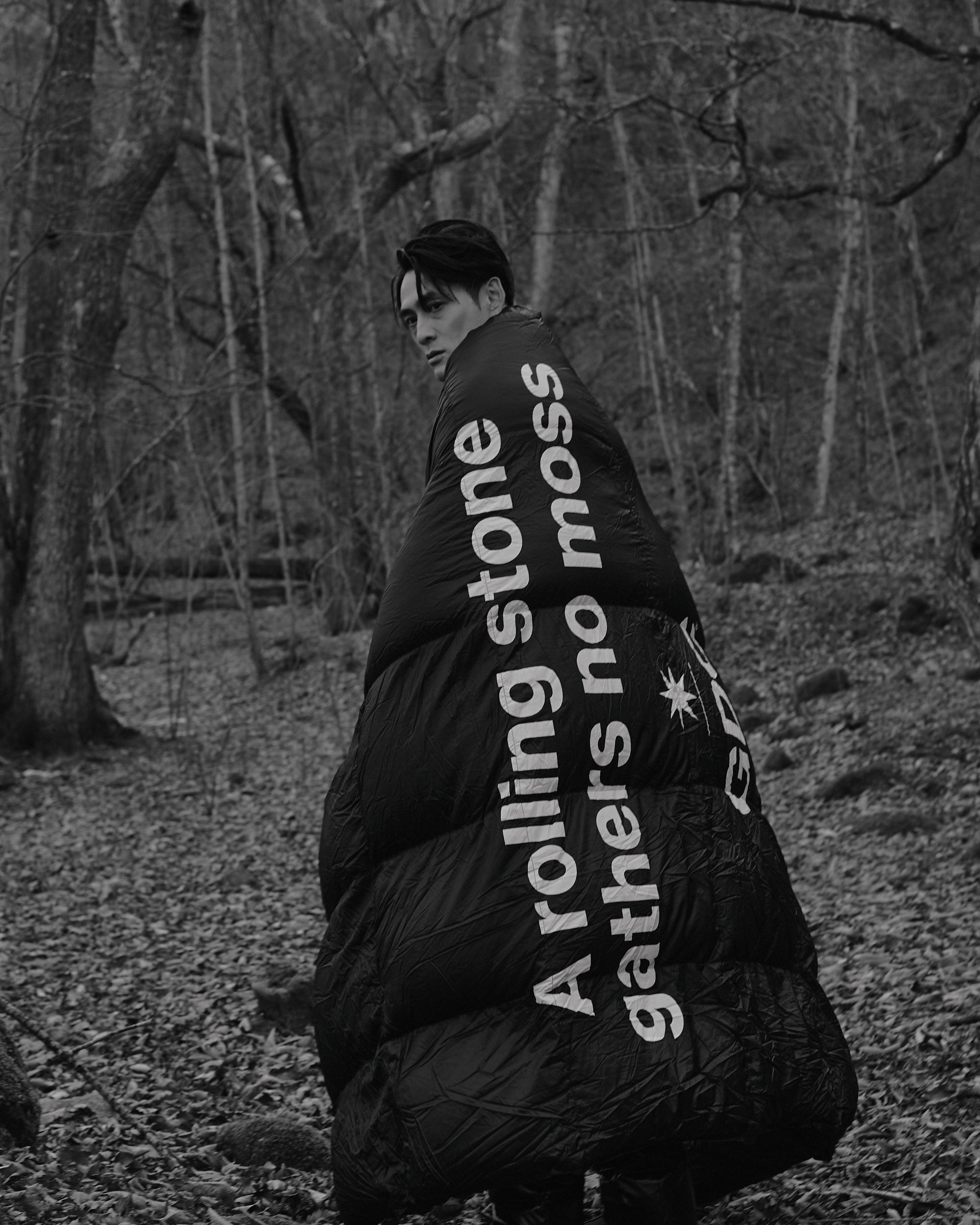 アウトドア寝具 DOWN BLANKET / NANGA x WHIZLIMITED NANGA×GDC】Down Blanket