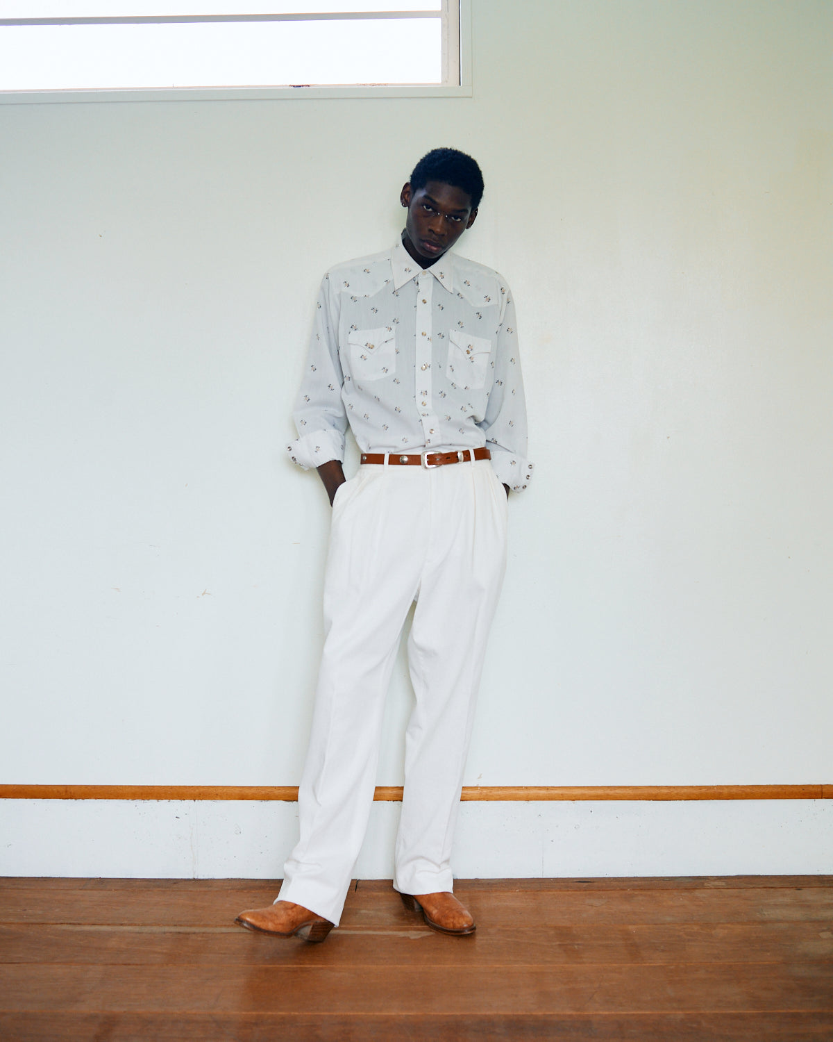 【NEAT×GDC】NEAT CHINO（発送予定：2026年11月下旬~）
