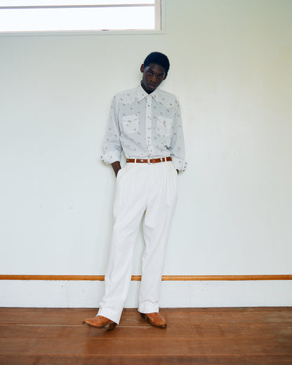 【NEAT×GDC】NEAT CHINO（発送予定：2026年11月下旬~）
