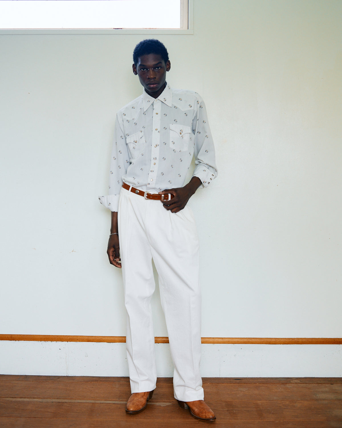 【NEAT×GDC】NEAT CHINO（発送予定：2026年11月下旬~）