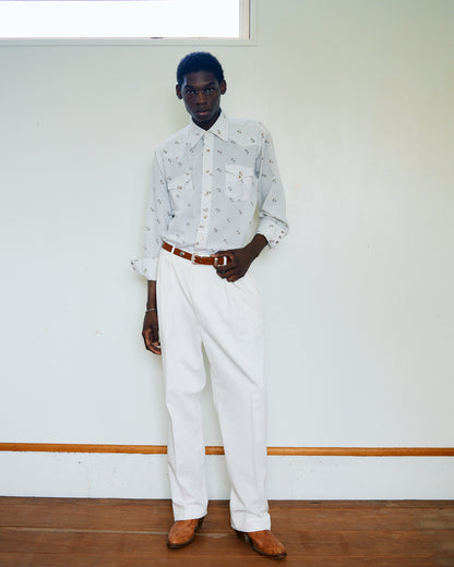 【NEAT×GDC】NEAT CHINO（発送予定：2026年11月下旬~）