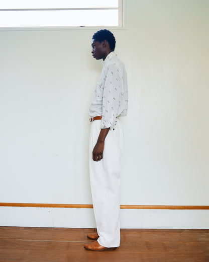 【NEAT×GDC】NEAT CHINO（発送予定：2026年11月下旬~）