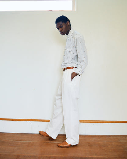 【NEAT×GDC】NEAT CHINO（発送予定：2026年11月下旬~）